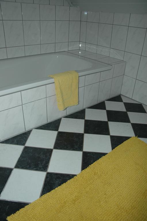 Goecke'S Haus Und Garten Wettringen  Habitación foto