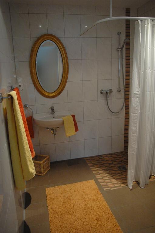 Goecke'S Haus Und Garten Wettringen  Habitación foto