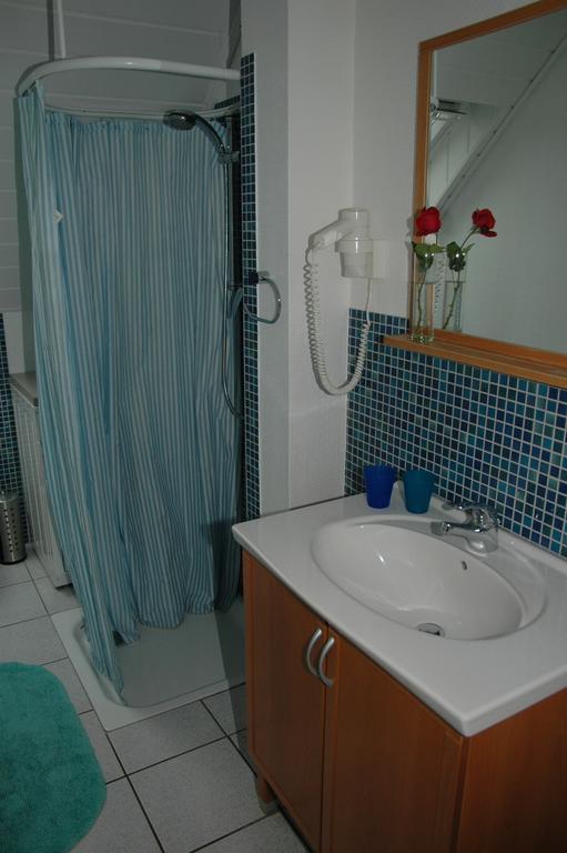 Goecke'S Haus Und Garten Wettringen  Habitación foto
