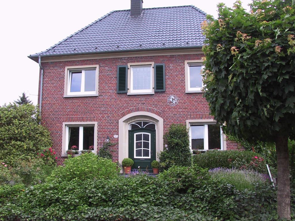 Goecke'S Haus Und Garten Wettringen  Exterior foto